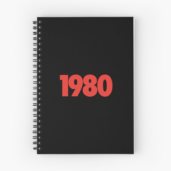 Item preview, 1980 designed and sold by SneakerBlocks.