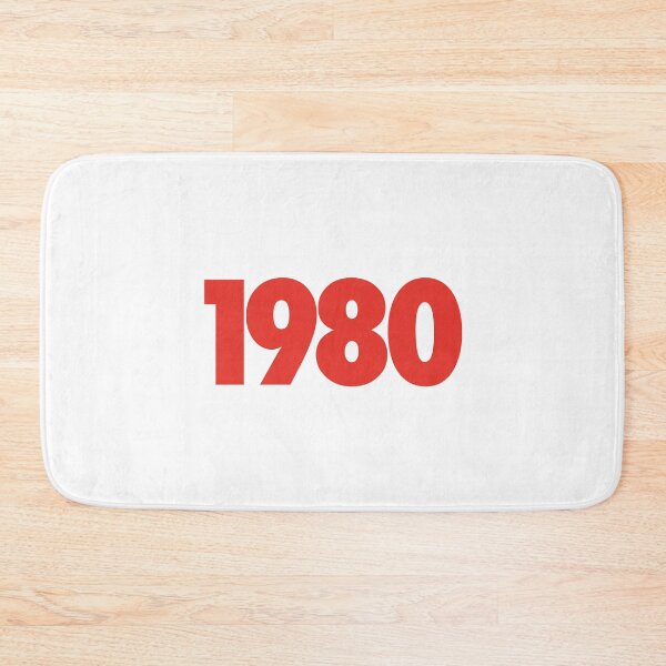 Item preview, 1980 designed and sold by SneakerBlocks.