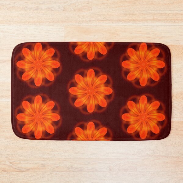 Item preview, Flower of Hope  designed and sold by KIngsburn.