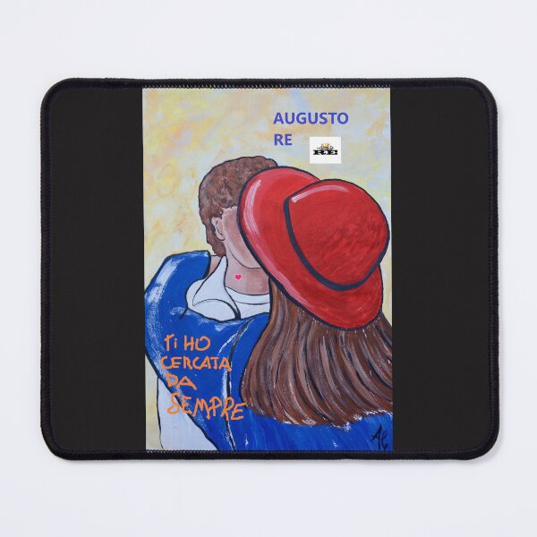 Item preview, Augusto Re - Ti ho cercata da sempre designed and sold by AugustoRe.