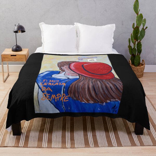 Item preview, Augusto Re - Ti ho cercata da sempre designed and sold by AugustoRe.