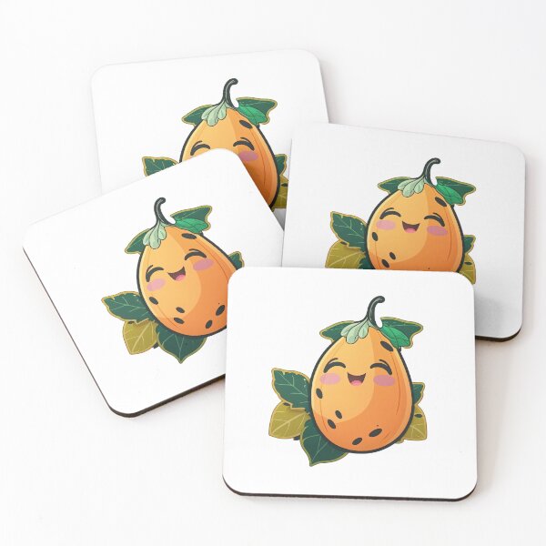 Item preview, Kawaii Papaya designed and sold by RockingPandS.