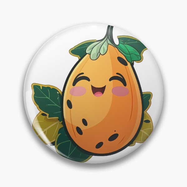 Item preview, Kawaii Papaya designed and sold by RockingPandS.