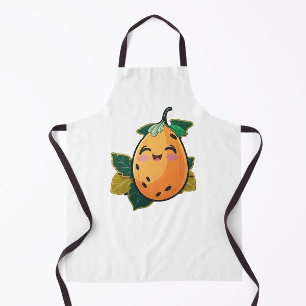 Item preview, Kawaii Papaya designed and sold by RockingPandS.