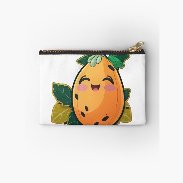 Item preview, Kawaii Papaya designed and sold by RockingPandS.