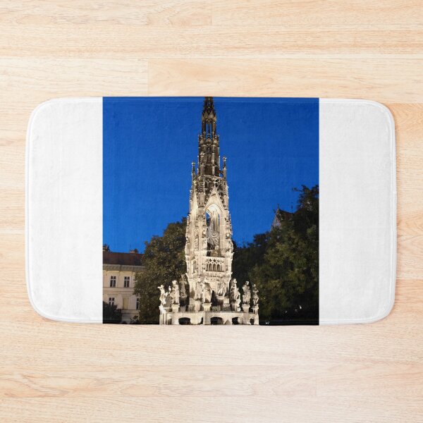 Item preview, Kranner Fountain - 1 ©  designed and sold by © Hany G. Jadaa © Prince John Photography.