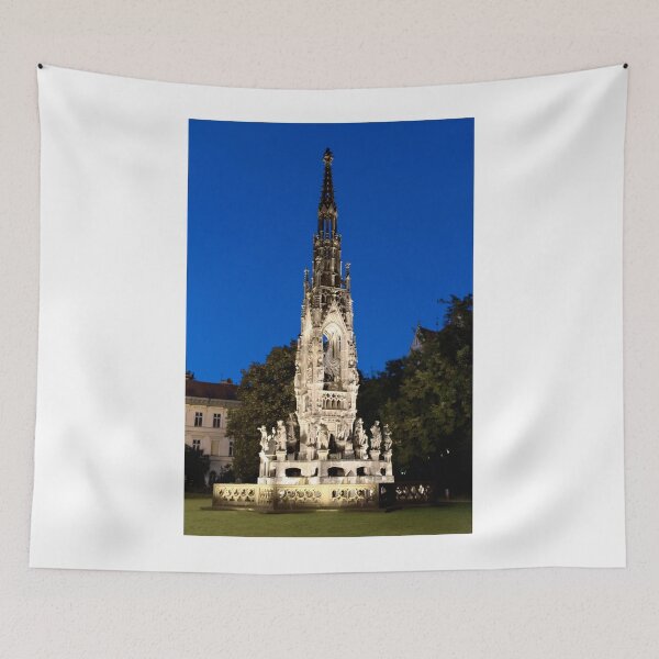 Item preview, Kranner Fountain - 1 ©  designed and sold by © Hany G. Jadaa © Prince John Photography.