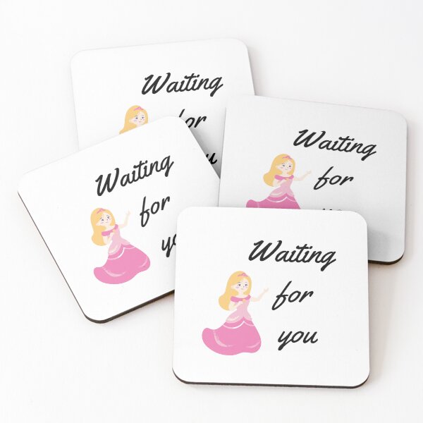 Item preview, Waiting for you designed and sold by KrithigaArts.