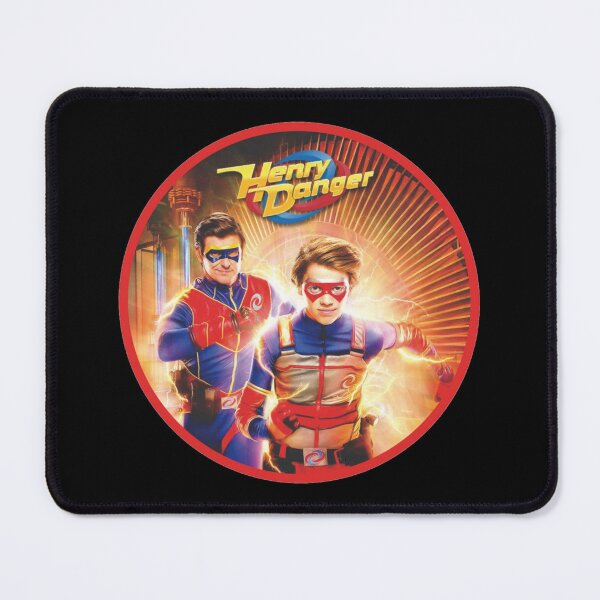Item preview, Henry Danger Saison designed and sold by Foxyfoxy2023.