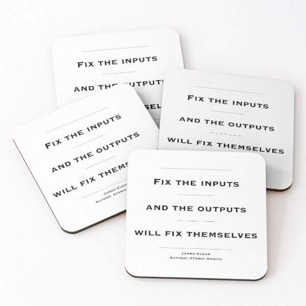 Item preview, Motivational Quotes. Inspirational Quotes. Wall Art, Home Decor, Office Decor. Entrepreneur Gift. Atomic Habits Quotes. designed and sold by Read This Already.