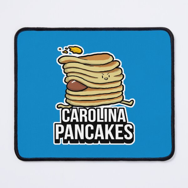 Item preview, Carolina Pancakes designed and sold by Dan Jones Illustration.