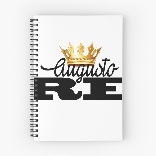 Item preview, Augusto Re Logo designed and sold by AugustoRe.