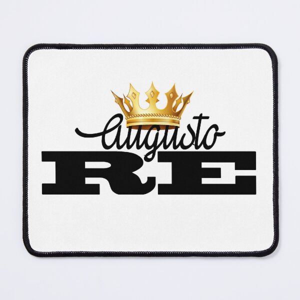 Item preview, Augusto Re Logo designed and sold by AugustoRe.
