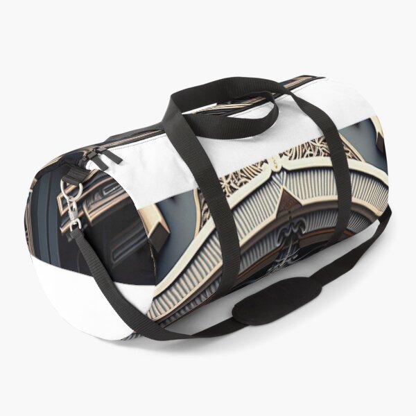 Item preview, Futuristic Intricate Renaissance Pattern designed and sold by artyficial-.