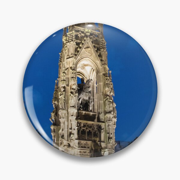 Item preview, Kranner Fountain - 2 ©  designed and sold by © Hany G. Jadaa © Prince John Photography.