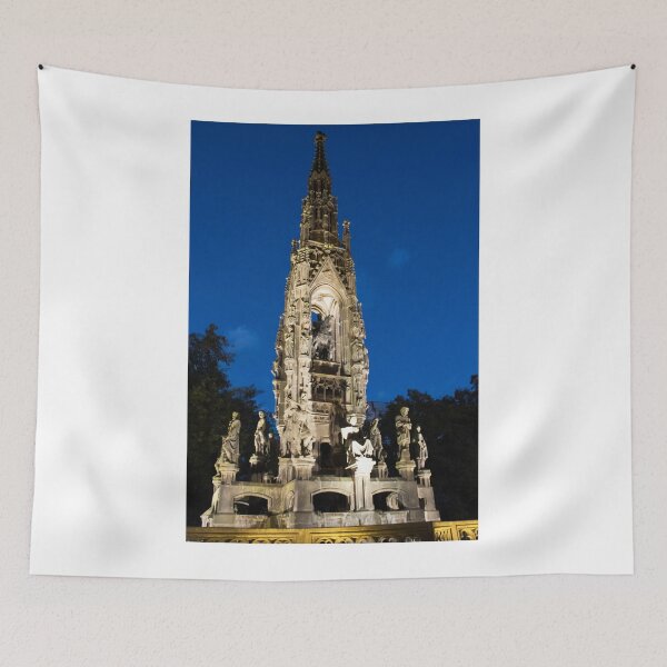 Item preview, Kranner Fountain - 2 ©  designed and sold by © Hany G. Jadaa © Prince John Photography.