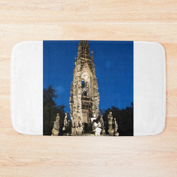 Item preview, Kranner Fountain - 2 ©  designed and sold by © Hany G. Jadaa © Prince John Photography.