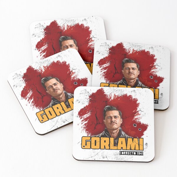 Item preview, Gorlami!  designed and sold by hallywd.