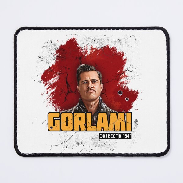 Item preview, Gorlami! designed and sold by hallywd.