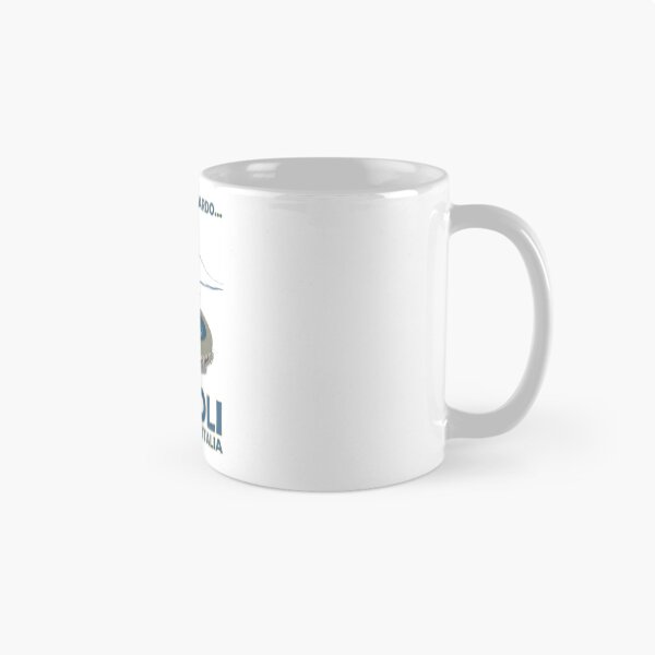 Item preview, Napoli Campione 2023 - white version designed and sold by Zero81.