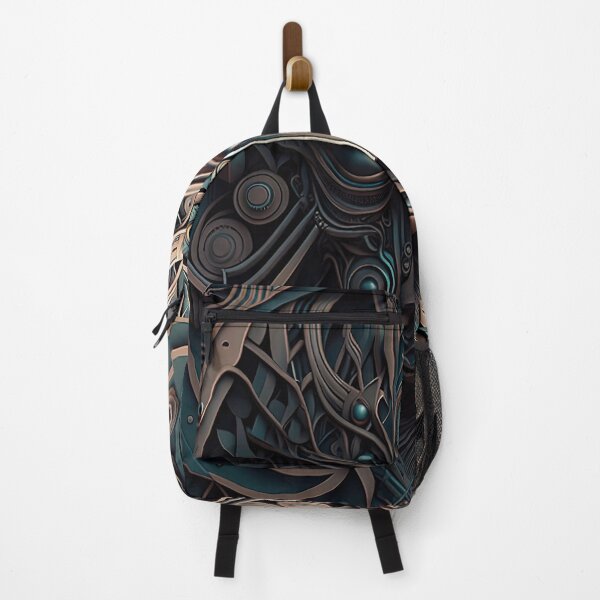 Item preview, Futuristic Intricately Detailed Artisan Motif designed and sold by artyficial-.