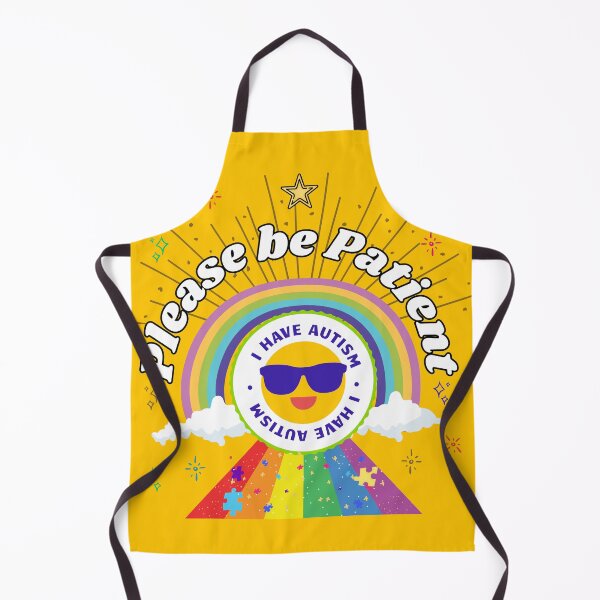 Item preview, please be patient I have autism designed and sold by ZynchLord.