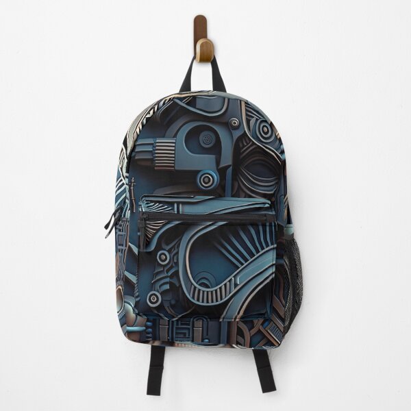 Item preview, Futuristic Intricately Detailed Artisan Pattern designed and sold by artyficial-.