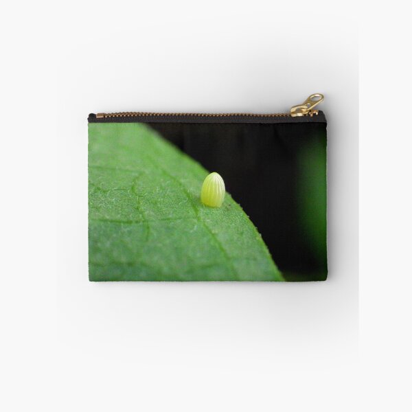 Item preview, Monarch Butterfly Egg designed and sold by The Botanical Jason.