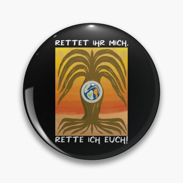 Item preview, Kopie von Climate Catastrophe, You Save Me - I Save You designed and sold by Bodino.