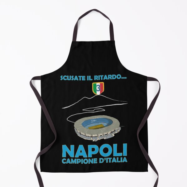 Ssc Napoli Gifts & Merchandise for Sale