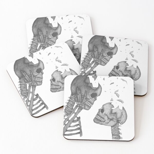 Item preview, Til death do is part  designed and sold by Kayla Delaney.