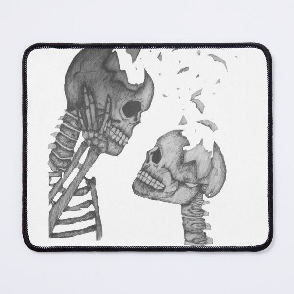 Item preview, Til death do is part designed and sold by Kayla Delaney.