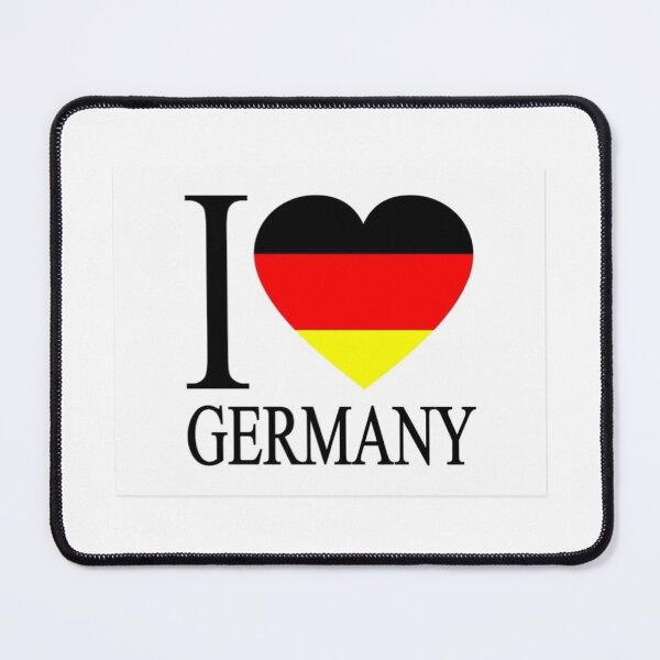 Item preview, LOVE GERMANY designed and sold by DelArt99.