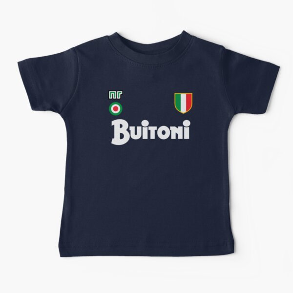 Italy Baby T-Shirts for Sale