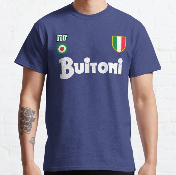 Inter Milan T-Shirts for Sale