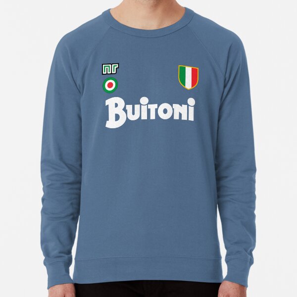 Item preview, Napoli 1987 designed and sold by Zero81.