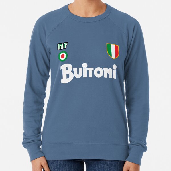 Item preview, Napoli 1987 designed and sold by Zero81.