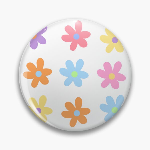 Item preview, Cute y2k flowers designed and sold by Cozy-Rose.