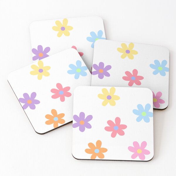 Item preview, Cute y2k flowers designed and sold by Cozy-Rose.