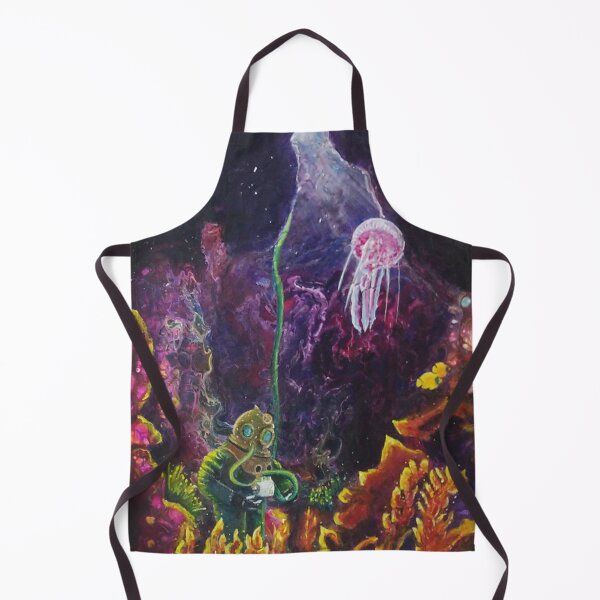 Item preview, Beneath the Surface designed and sold by NikkofTime.