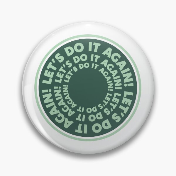 Item preview, Repetition designed and sold by TheChicktopus.