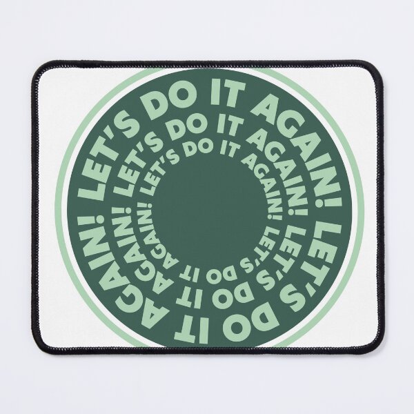 Item preview, Repetition designed and sold by TheChicktopus.