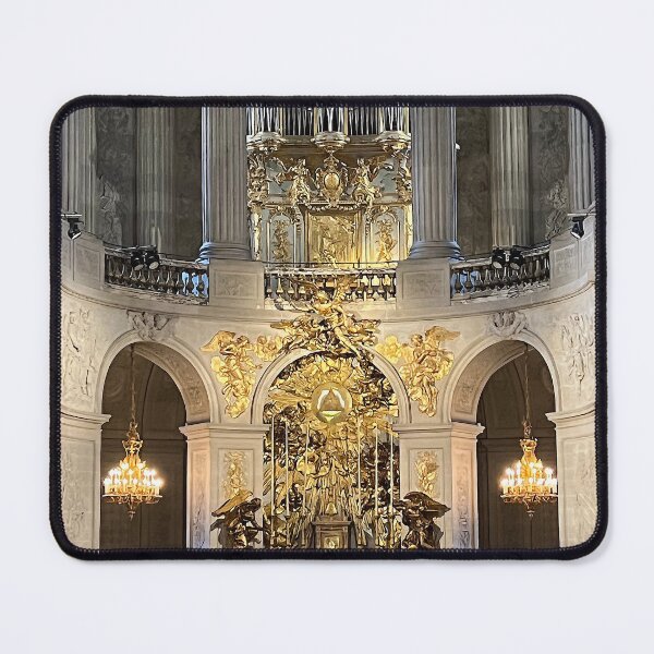 Item preview, The Royal Chapel designed and sold by dreamtravel.