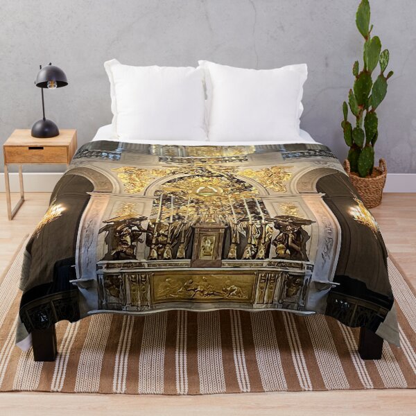 Item preview, The Royal Chapel designed and sold by dreamtravel.
