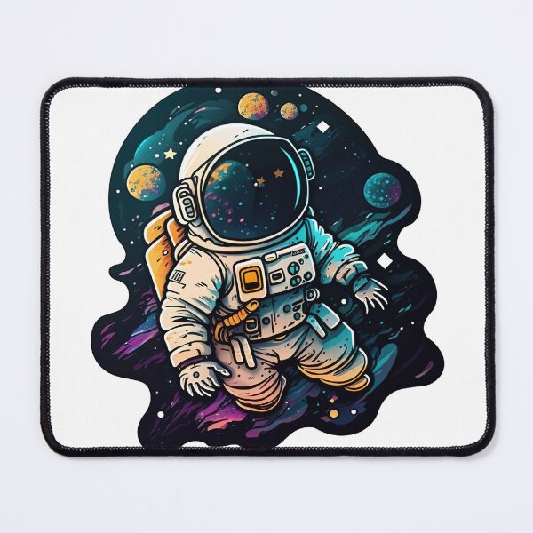 Item preview, Our Astronous design is out of this world. designed and sold by Dontobiasshop.