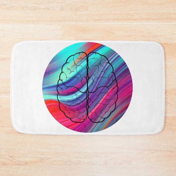 Item preview, Human brain designed and sold by TheChicktopus.