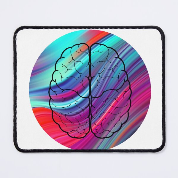 Item preview, Human brain designed and sold by TheChicktopus.
