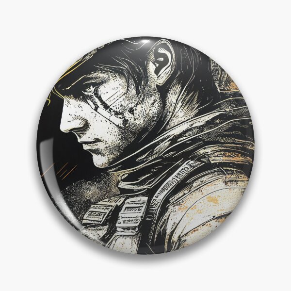 Item preview, Soldier Trooper print designed and sold by IuriiVlasenko.