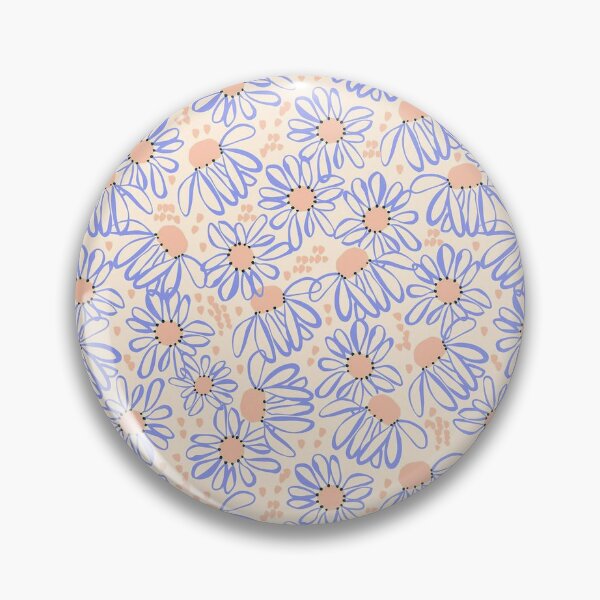 Item preview, Abstract Flowers designed and sold by Gallery14.