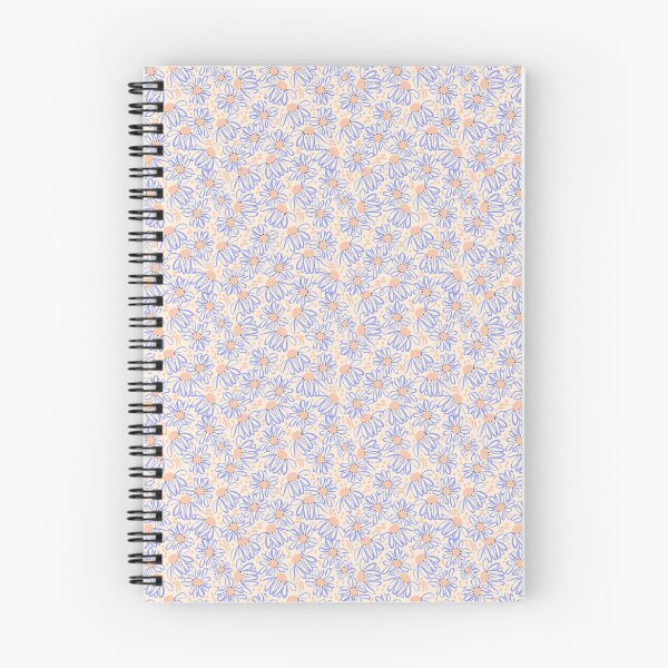 Item preview, Flores abstractas designed and sold by Gallery14.
